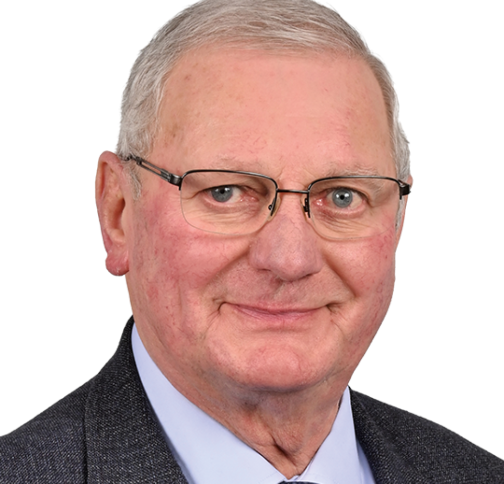 Christian SURONNE Maire de Val-de-Scie