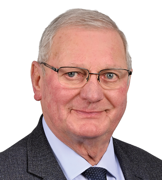 Christian SURONNE Maire de Val-de-Scie