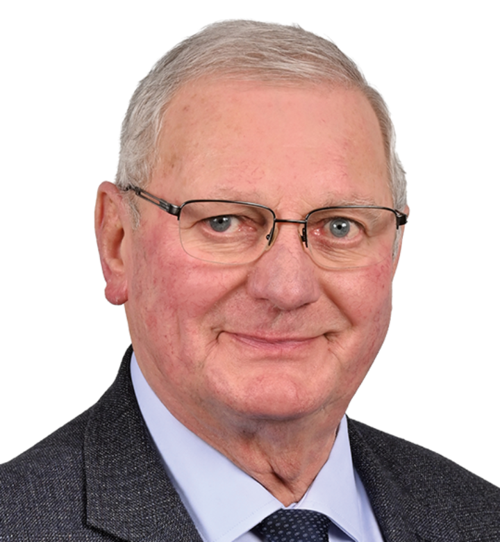 Christian SURONNE Maire de Val-de-Scie