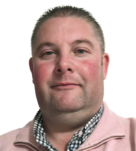Guillaume Halbourg, 7ème adjoint