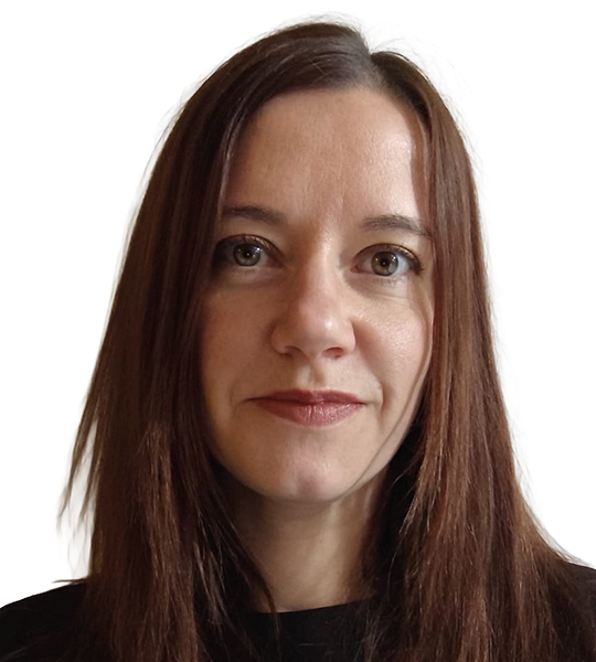 Anne Gosse, 8ème adjoint