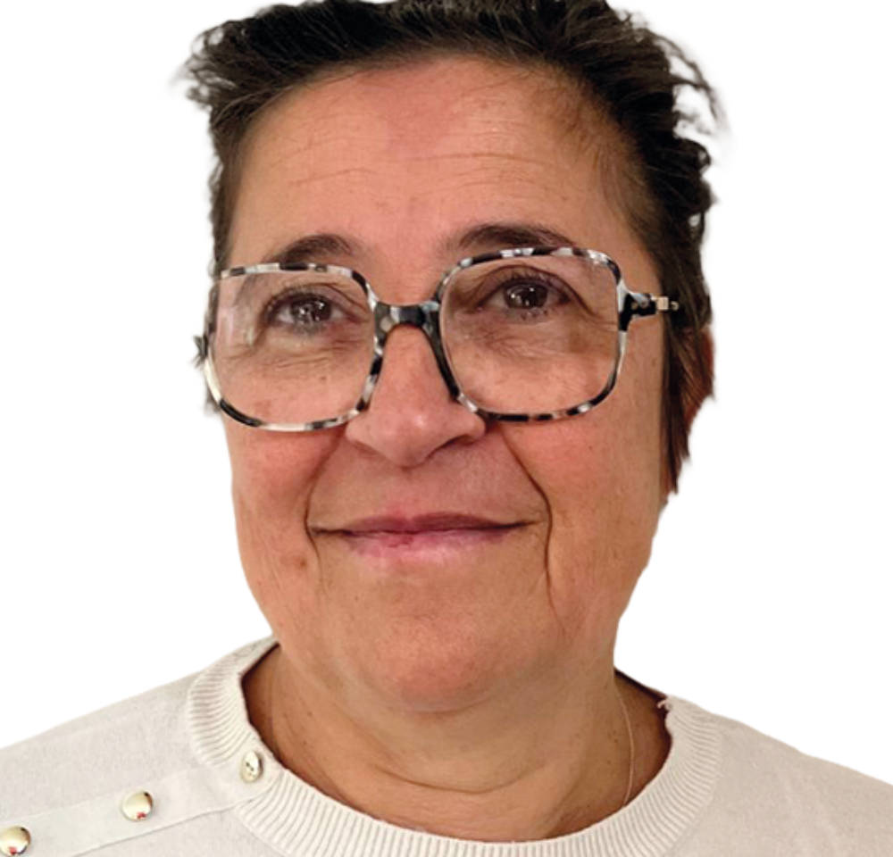 Céline Leteurtre, 6ème adjoint et maire déléguée de Sévis