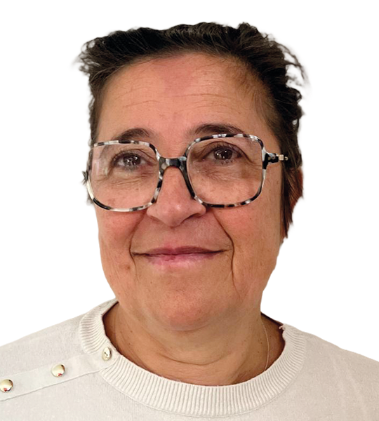 Céline Leteurtre, 6ème adjoint et maire déléguée de Sévis