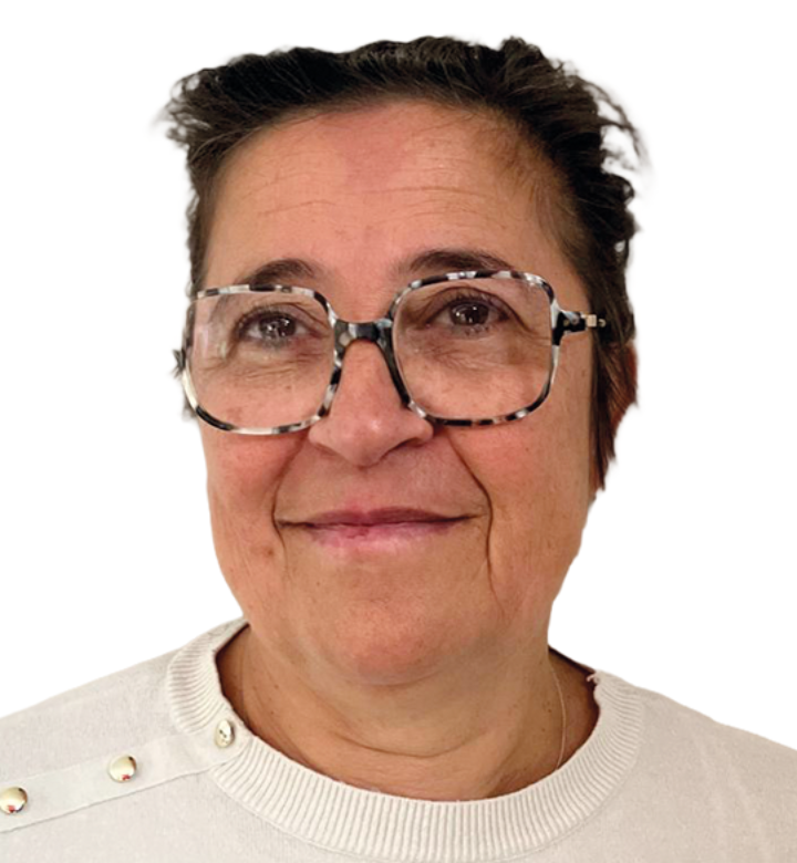 Céline Leteurtre, 6ème adjoint et maire déléguée de Sévis