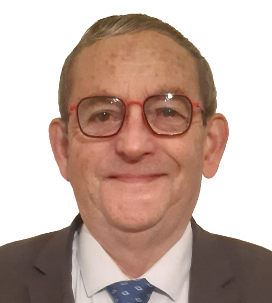 Michel Vanderplaetsen 1er adjoint