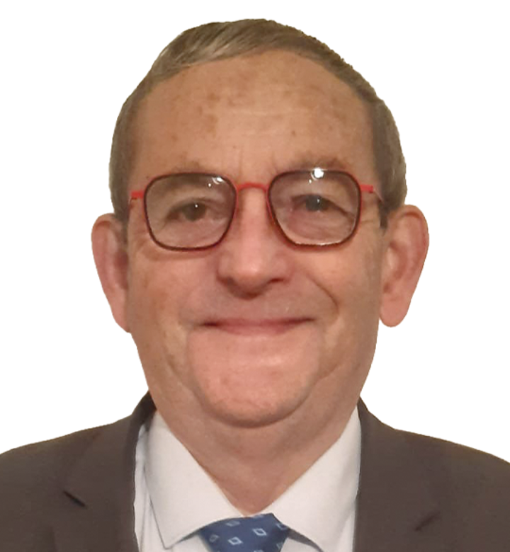 Michel Vanderplaetsen 1er adjoint
