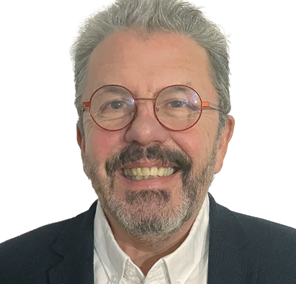 Marc Petit, 3ème adjoint et maire délégué de Cressy