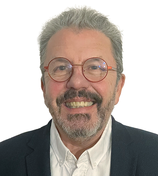 Marc Petit, 3ème adjoint et maire délégué de Cressy
