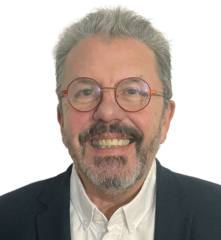 Marc Petit, 3ème adjoint et maire délégué de Cressy