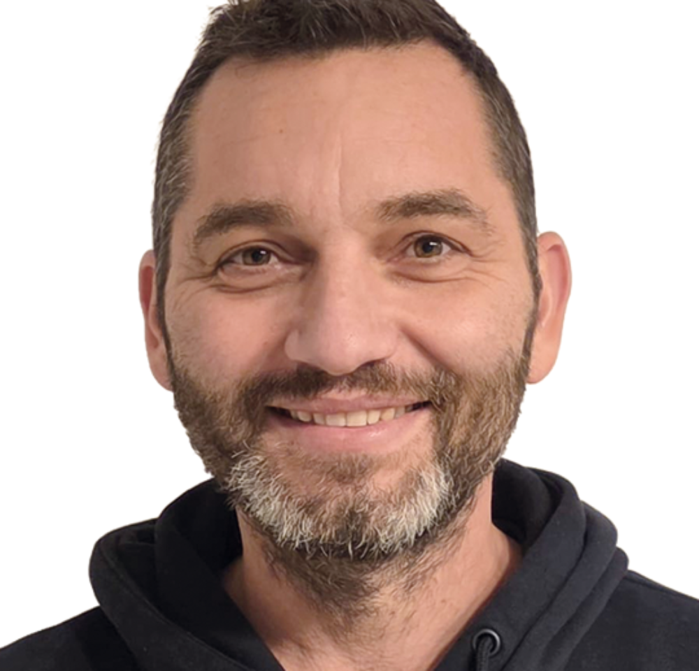 Julien Pupin, 5ème adjoint