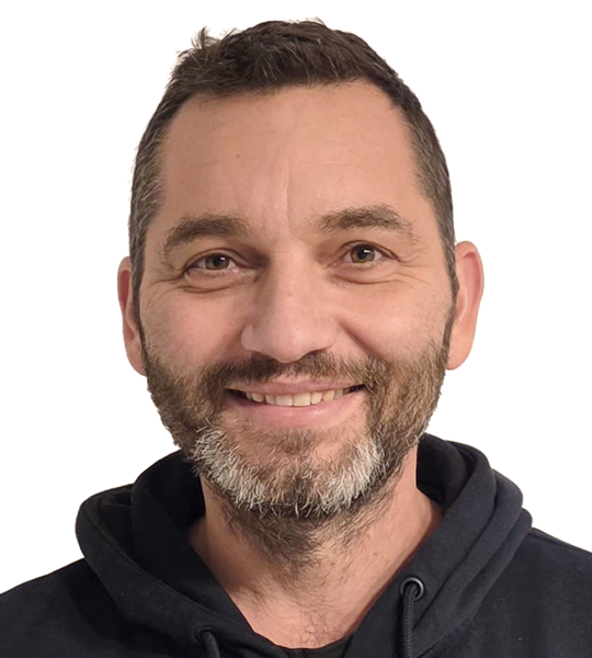 Julien Pupin, 5ème adjoint