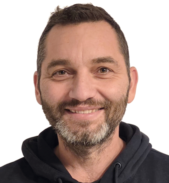 Julien Pupin, 5ème adjoint