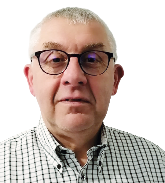 Olivier Letellier, conseiller municipal