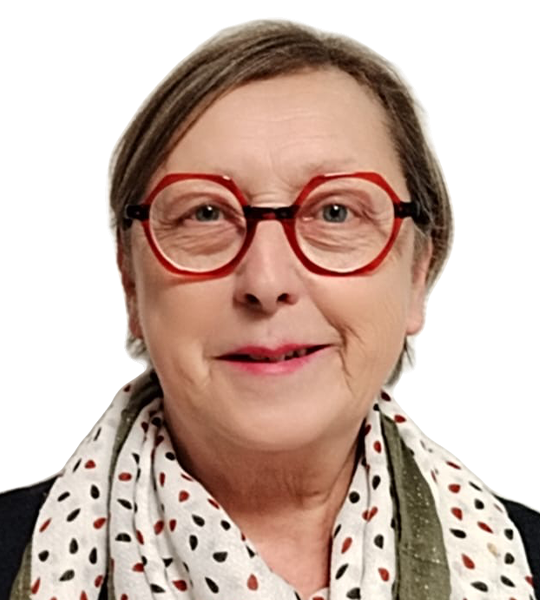 Claudine Lesueur, 4ème adjoint