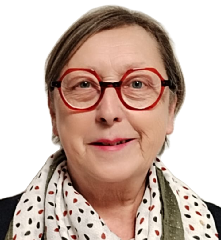 Claudine Lesueur, 4ème adjoint