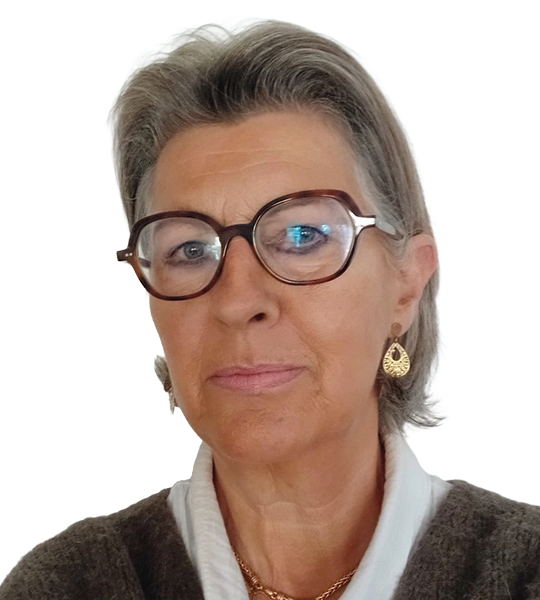 Catherine Renault, conseillère municipale