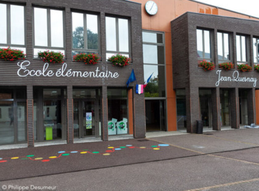 ecole elementaire