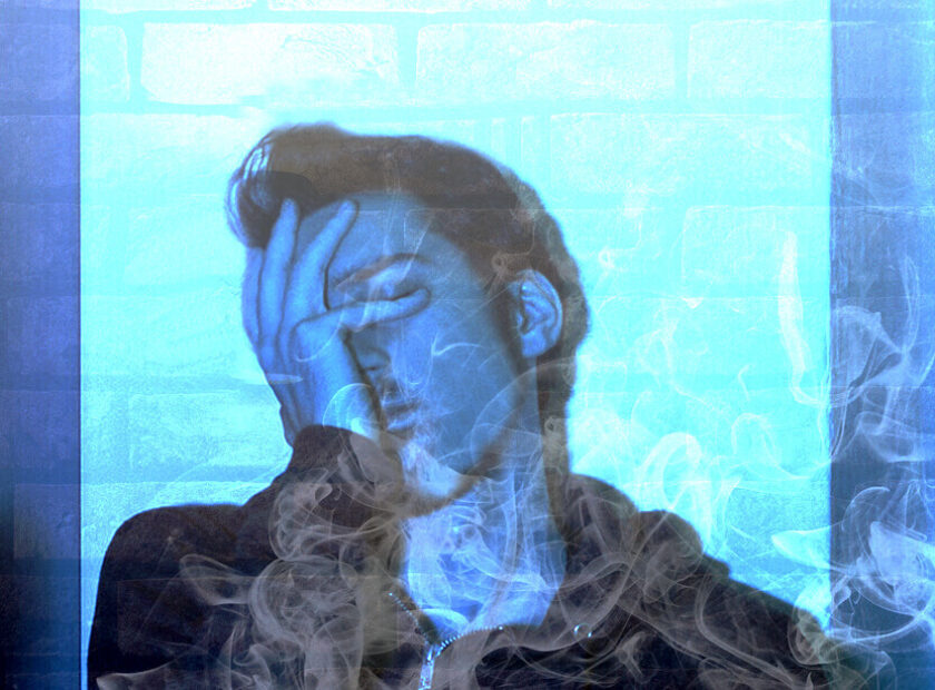 Intoxication - maux de tête