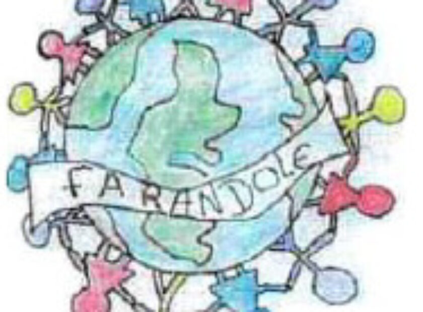 logo Farandole