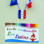 Ecole maternelle "Les Lutins" | Inscription 2026
