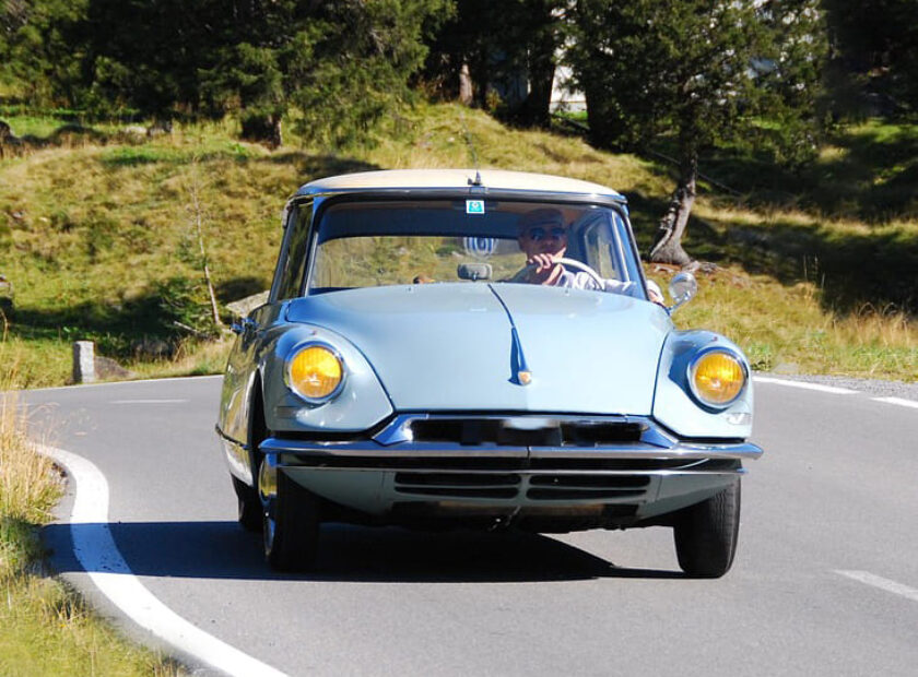 Rallye