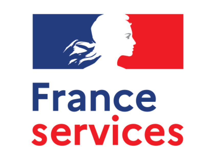 Logo France services