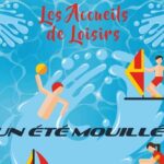 Accueils de loisirs | Juillet 2025