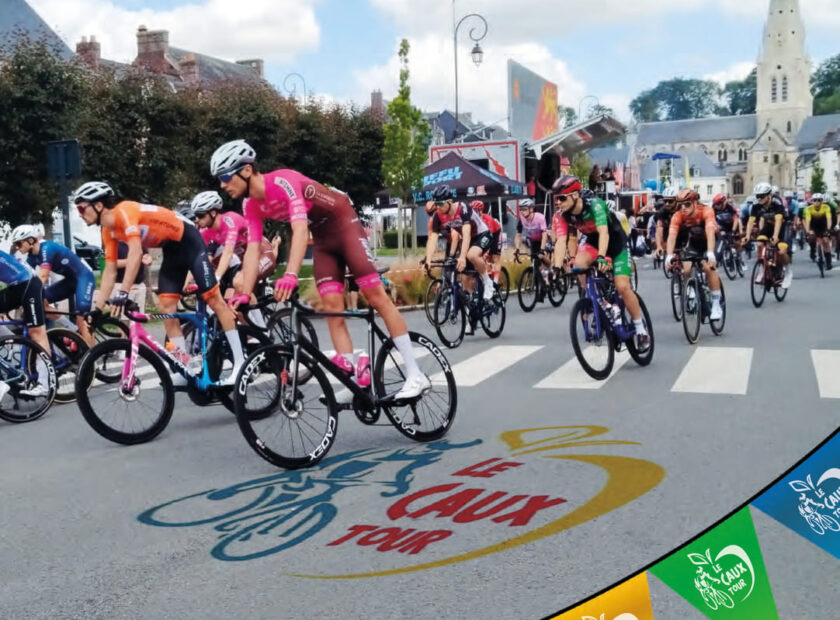 Caux tour 2025