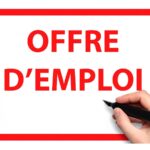 Offre d'emploi   |  Mairie de Val-de-Scie