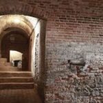 Randonnée découverte  |  Les caves de Bosmelet  |  7 août