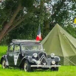 80e anniversaire de la victoire de 1945   |  30 et 31 août