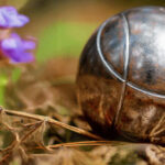 Inauguration du terrain de pétanque  |  13 septembre