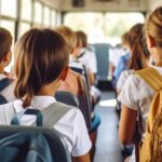 Attention ! Nouveaux horaires pour les transports scolaires