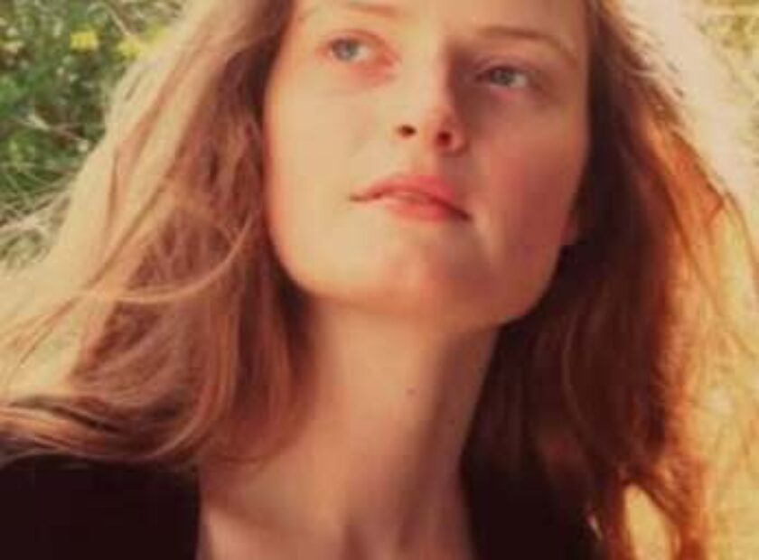 Johanna de CloÎtre, concert et orgue à la collégiale d'Auffay