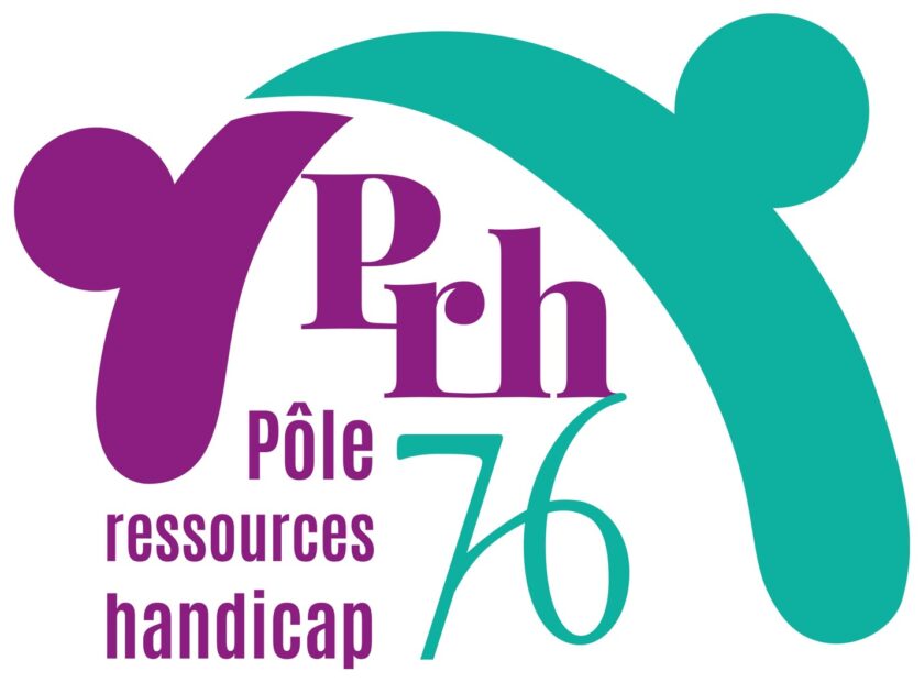 Logo PRH76