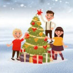 Animation de Noël à la Bibliothèque d’Auffay  |  10 décembre