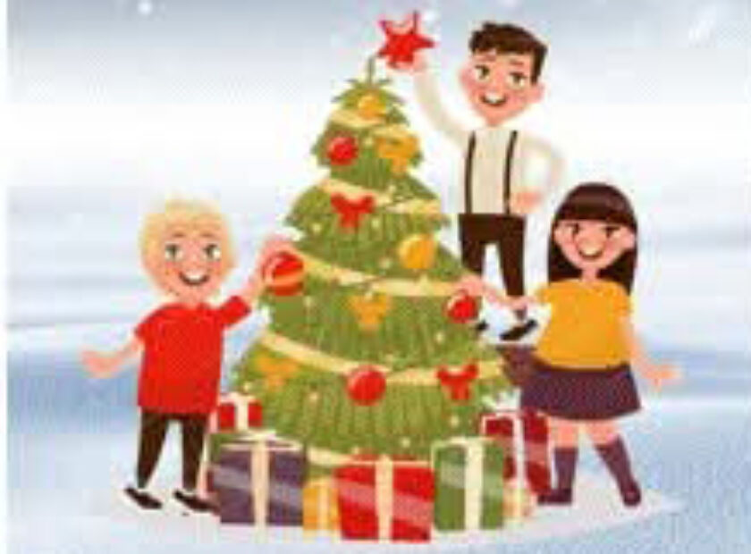 Venez décorer la bibliothèque d'Auffay