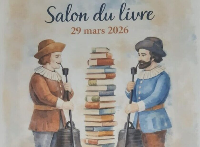 vignette salon du livre 2026