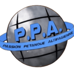 P.P.A. – Concours de Pétanque en Doublette & Triplette | 2026