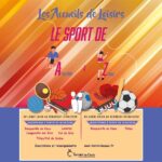 Les Accueils de Loisirs