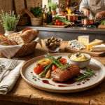 11e salon de la Gastronomie et du Bien-être | 25/26 avril