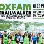 OXFAM Trailwalker  |  4/5 juillet
