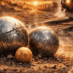 Concours de pétanque Altifagienne |  18 avril