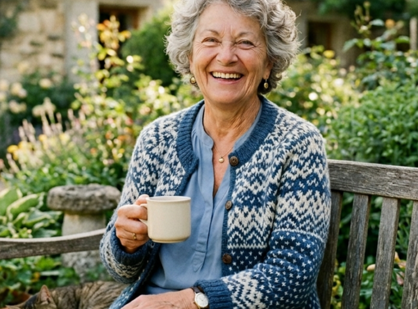 Image d'ambiance retraitée