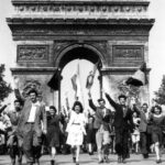 Commémoration de la Victoire du 8 mai 1945