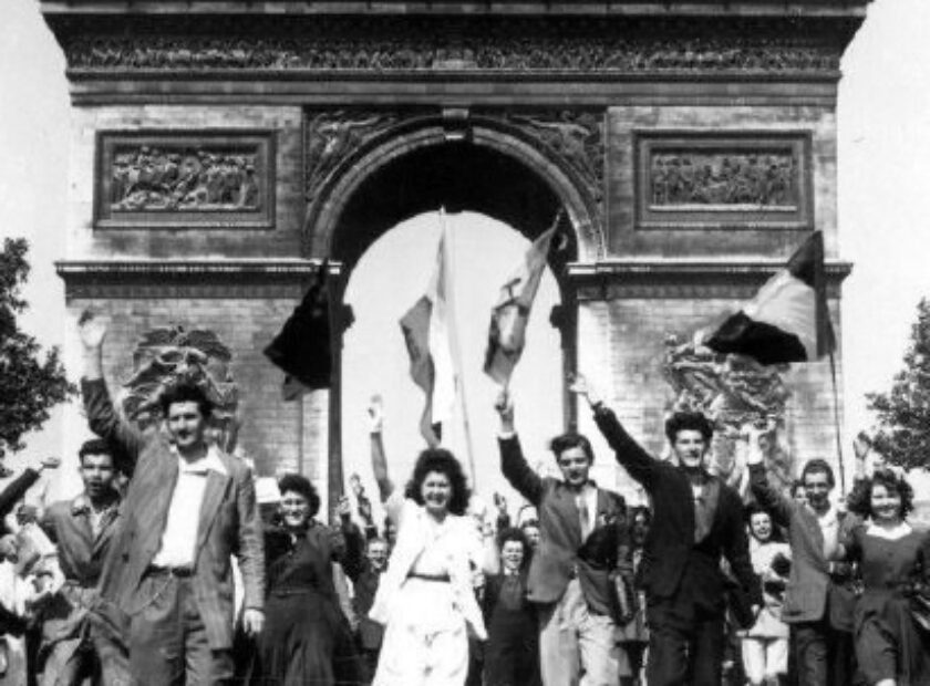 victoire 8 mai