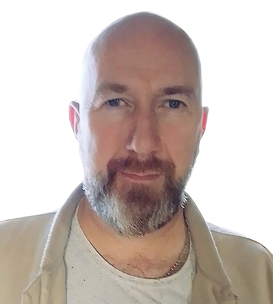 Claude Lambert, conseiller municipal
