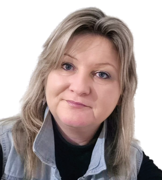 Florence Langlois, conseillère municipale
