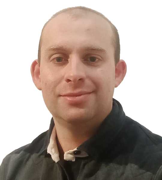 rédéric Bourgeaux, conseiller municipal