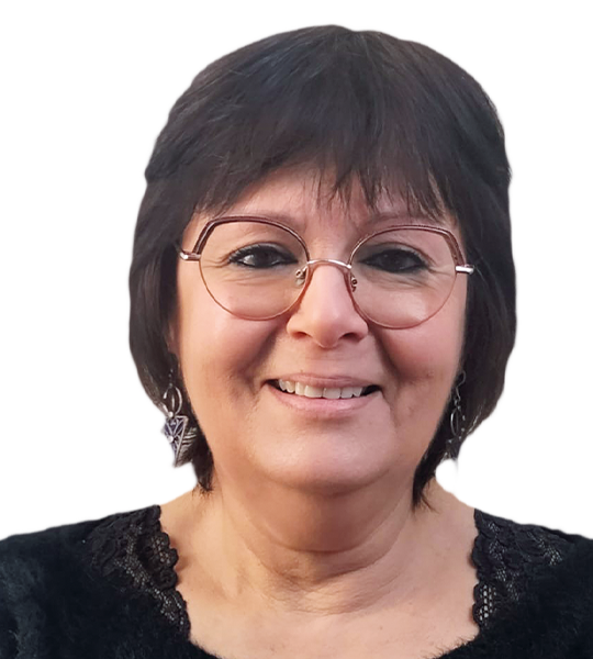 Helene Lassalle, conseillère municipale
